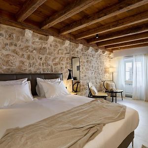 Modern Stone House, Luxury Suites In Dubrovnik Old Town